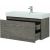 Тумба с раковиной Aquanet Nova Lite 100 дуб рошелье (1 ящик) арт. 00245251_, изображение 12