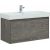 Тумба с раковиной Aquanet Nova Lite 100 дуб рошелье (1 ящик) арт. 00245251_