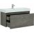 Тумба с раковиной Aquanet Nova Lite 100 дуб рошелье (1 ящик) арт. 00245251_, изображение 5