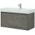 Тумба с раковиной Aquanet Nova Lite 100 дуб рошелье (1 ящик) арт. 00245251_, изображение 11