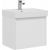 Тумба с раковиной Aquanet Nova Lite 60 белый (1 ящик) арт. 00245029_