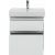 Тумба с раковиной Aquanet Nova Lite 60 белый (2 ящика) арт. 00245240_, изображение 6