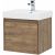 Тумба с раковиной Aquanet Nova Lite 60 дуб рустикальный (1 ящик) арт. 00254694_, изображение 8