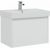 Тумба с раковиной Aquanet Nova Lite 75 белый (1 ящик) арт. 00245243_, изображение 2