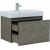 Тумба с раковиной Aquanet Nova Lite 75 дуб рошелье (1 ящик) арт. 00245242_, изображение 5