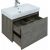 Тумба с раковиной Aquanet Nova Lite 75 дуб рошелье (1 ящик) арт. 00245242_, изображение 9