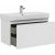Тумба с раковиной Aquanet Nova Lite 90 белый (1 ящик) арт. 00245247_, изображение 5