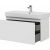 Тумба с раковиной Aquanet Nova Lite 90 белый (1 ящик) арт. 00245247_, изображение 9