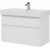 Тумба с раковиной Aquanet Nova Lite 90 белый (2 ящика) арт. 00245248_, изображение 8