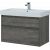 Тумба с раковиной Aquanet Nova Lite 90 дуб рошелье (2 ящика) арт. 00245249_, изображение 8
