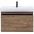 Тумба с раковиной Aquanet Nova Lite 90 дуб рустикальный (1 ящик) арт. 00254698_, изображение 7