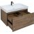 Тумба с раковиной Aquanet Nova Lite 90 дуб рустикальный (1 ящик) арт. 00254698_, изображение 11
