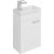 Тумба с раковиной Aquanet Нота 40 L (Moduo) белый арт. 00254044_, изображение 2