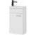 Тумба с раковиной Aquanet Нота 40 L (Moduo) белый арт. 00254044_, изображение 8