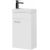 Тумба с раковиной Aquanet Нота R 40 (Moduo) белый арт. 00254037_, изображение 6