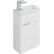 Тумба с раковиной Aquanet Нота R 40 (Moduo) белый арт. 00254037_, изображение 10