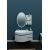 Тумба с раковиной Aquanet Опера 115 L белый (2 дверцы 2 ящика) арт. 00212990_, изображение 16