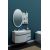 Тумба с раковиной Aquanet Опера 115 L белый (2 дверцы 2 ящика) арт. 00212990_, изображение 24