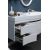 Тумба с раковиной Aquanet Опера 115 R белый (2 дверцы 2 ящика) арт. 00212992_, изображение 22