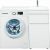Тумба с раковиной Aquanet Токио 110 R белый (напольная, 1 ящик) арт. 00239299_, изображение 16