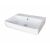 Тумба с раковиной Comforty Штутгарт 60 дуб тёмно-коричневый, с раковиной Comforty 9055RA-50_, изображение 4