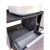 Тумба с раковиной Comforty Эдинбург 90 бетон светлый, с раковиной Comforty T-Y9378_, изображение 3
