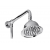 Душевая стойка Timo Nelson SX-1190 chrome_, изображение 3