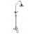 Душевая стойка Timo Nelson SX-1290/00 chrome_