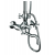 Душевая стойка Timo Nelson SX-1290/00 chrome_, изображение 2