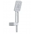 Душевой комплект Timo Petruma SX-5039/00SM chrome С ВНУТРЕННЕЙ ЧАСТЬЮ_, изображение 3