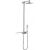 Душевая стойка Lemark Tropic LM7001C_