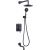 Душевой комплект Lemark Jasmine LM6622ORB С ВНУТРЕННЕЙ ЧАСТЬЮ_