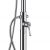 Душевая стойка Timo Arisa SX-5000/00 chrome_, изображение 3