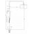 Душевая система ESKO ST950SQ_, изображение 2
