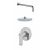 Душевая система скрытого монтажа ESKO Set_3in1_