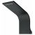 Душевая панель Aquanet Galaxy Black AP40-05_, изображение 2
