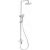 Душевая стойка Aquanet Arctic R AF520-71-R-CW_