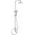 Душевая стойка Aquanet Arctic R AF520-72-R-CW_