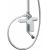 Душевая стойка Aquanet Arctic R AF520-72-R-CW_, изображение 5