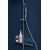 Душевая стойка Aquanet Pragmatic S AF430-70-S-C, с полочкой_, изображение 7