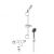 Душевая стойка RGW SP-23 30140123-01_, изображение 3