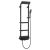 Душевая стойка Black&White W1220_