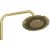 Душевая стойка Bronze de Luxe 10118/1DF_, изображение 2