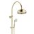 Душевая стойка Kaiser Aria 03182_, изображение 2