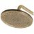 Душевая стойка Bronze de Luxe Windsor 10124R бронза_, изображение 3
