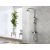 Душевая стойка Lemark Bronx LM3762GM графит_, изображение 2
