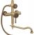 Душевая стойка Bronze de Luxe 10120DF/1_, изображение 3