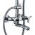 Душевая стойка Kaiser Trio 57188_, изображение 3