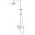 Душевая стойка Lemark Tropic LM7003C_