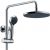 Душевая стойка Kaiser Trio 57188_, изображение 2